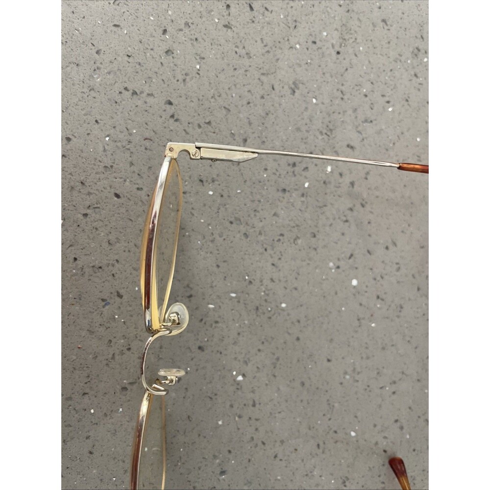 Guess Gu261 Eyeglasses Frames Only Db 53-18-135 T… - image 5